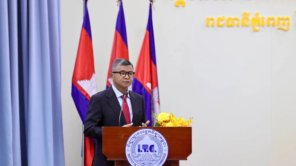 កំណែទម្រង់ឧត្តមសិក្សា ៖ រដ្ឋមន្រ្តីអប់រំ​ ណែនាំគ្រឹះស្ថានឧត្តមសិក្សា សិក្សាពីតម្រូវការ​ទីផ្សារ​ការងារ ដើម្បីធានា​ដល់និស្សិតមានការងារធ្វើសមស្របតាមជំនាញ