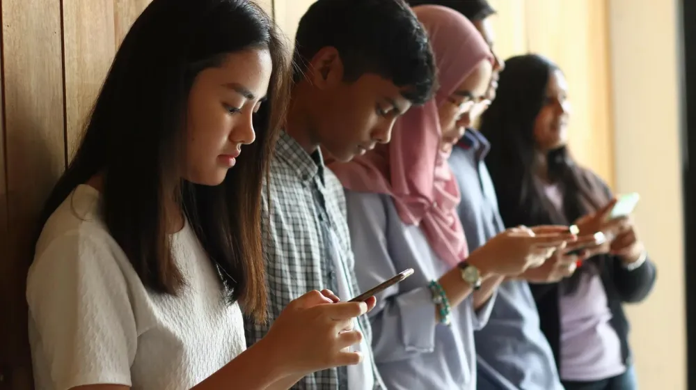 របាយការណ៍​ ​UNU​ ​៖​ ​កុមារ​ ​១​នាក់​ក្នុង​ចំណោម​៦​នាក់​នៅ​ម៉ាឡេស៊ី​ ​ប្រឈម​បញ្ហា​សុខភាព​ផ្លូវចិត្ត​