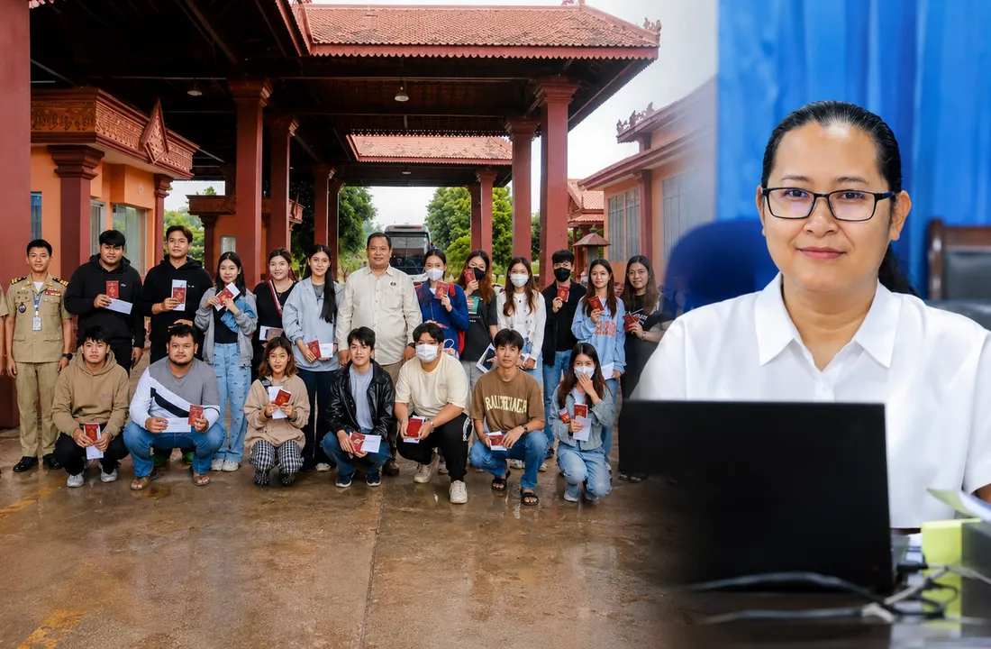 អ្នកនាំពាក្យ ៖ កម្ពុជាមិនទាន់ទទួលបានការបញ្ជាក់ផ្លូវការពីថៃជុំវិញសំណើផ្អាកអាហារូបករណ៍សម្រាប់និស្សិតកម្ពុជា