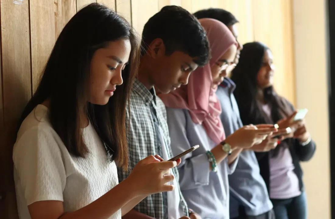 របាយការណ៍​ ​UNU​ ​៖​ ​កុមារ​ ​១​នាក់​ក្នុង​ចំណោម​៦​នាក់​នៅ​ម៉ាឡេស៊ី​ ​ប្រឈម​បញ្ហា​សុខភាព​ផ្លូវចិត្ត​