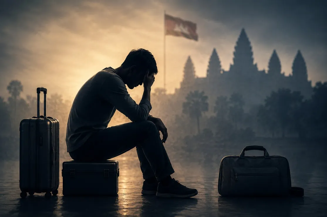 កម្ពុជាមិនទាន់ដ...