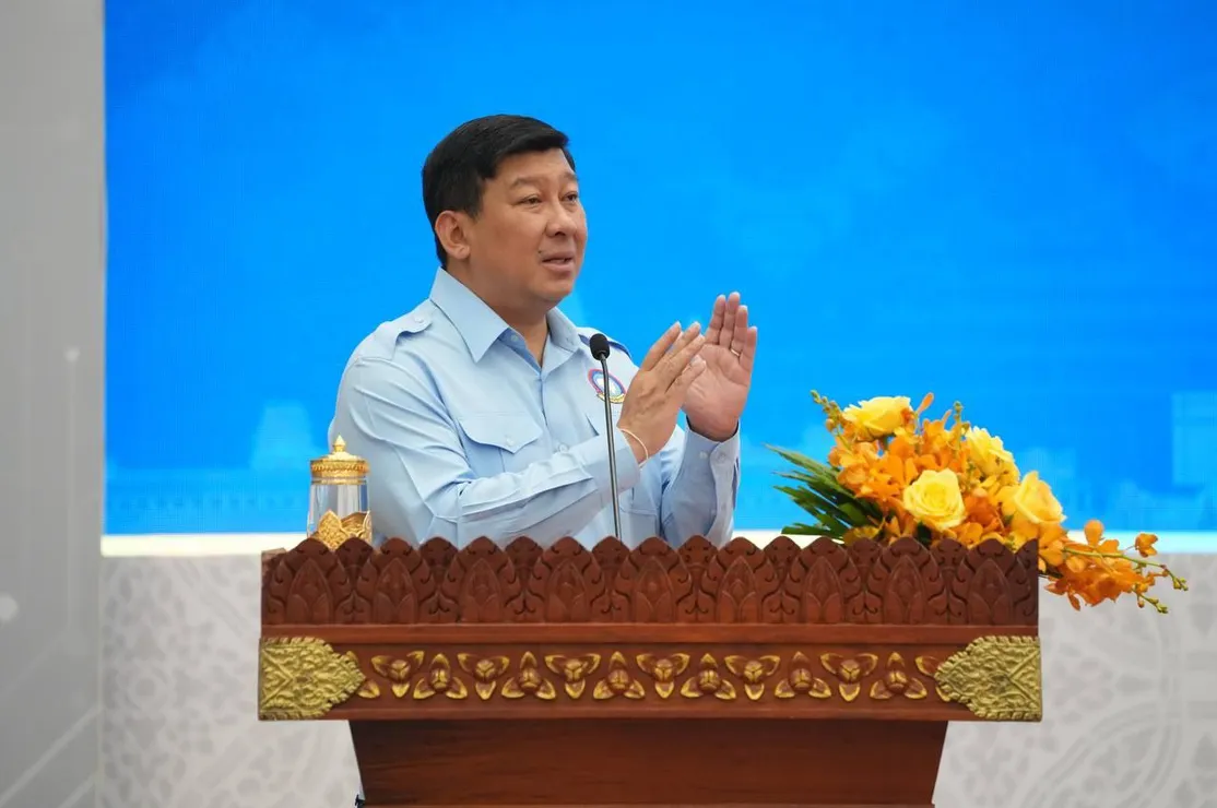 ប្រធានសហភាពសហព័...