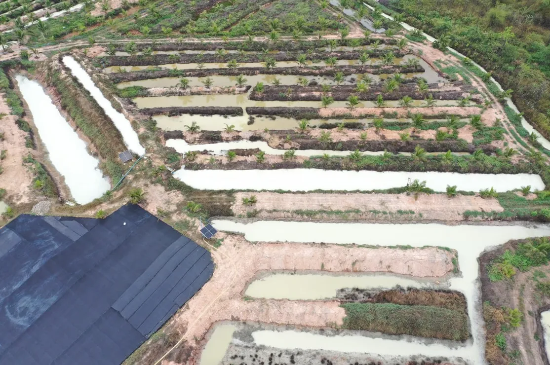 ក្រសួងបរិស្ថានច...