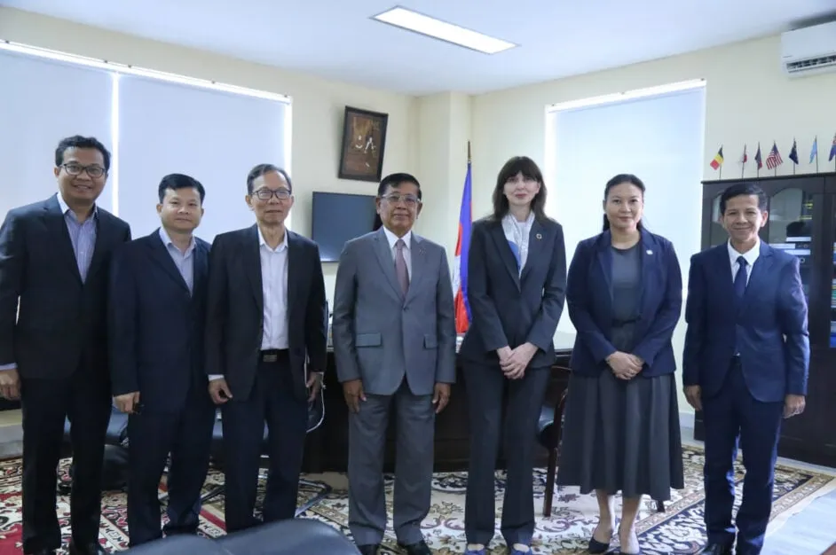 អង្គការសហប្រជាជ...