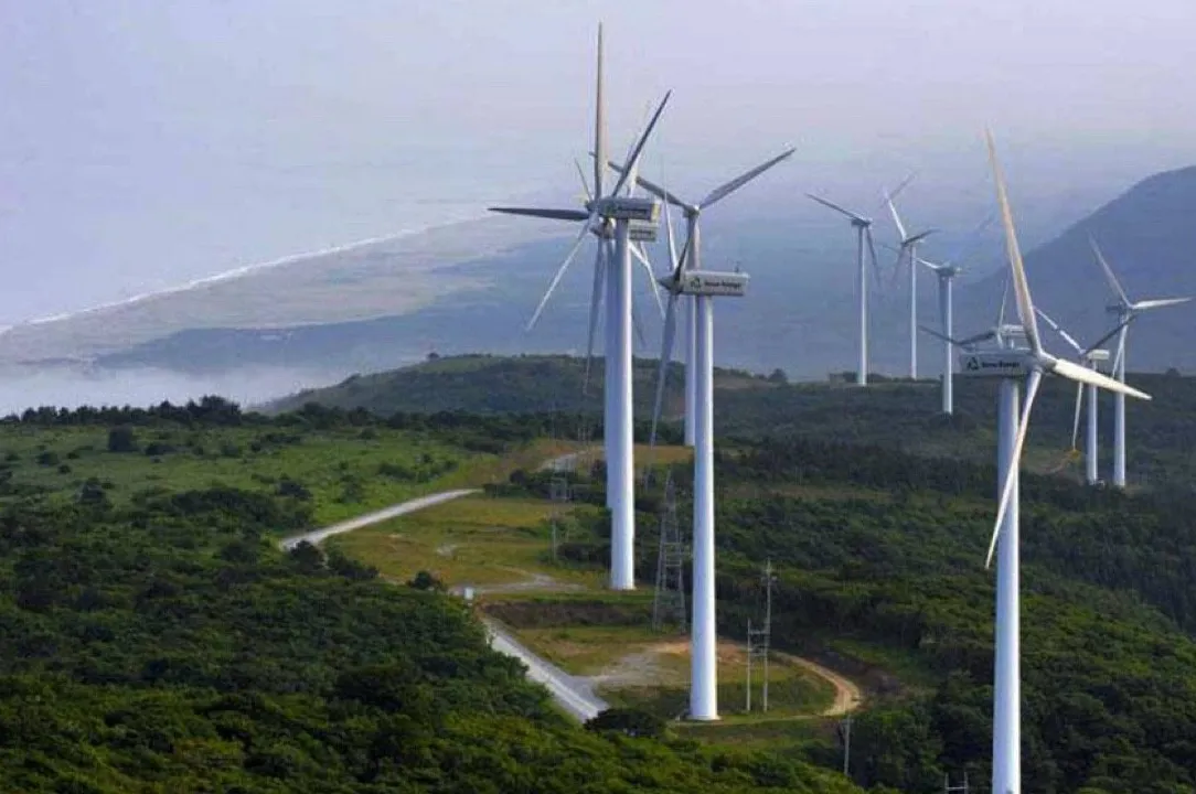 កម្ពុជា ​អនុម័ត​គម្រោង​វិនិយោគ​​ថាមពល​ចំនួន ២៤គម្រ