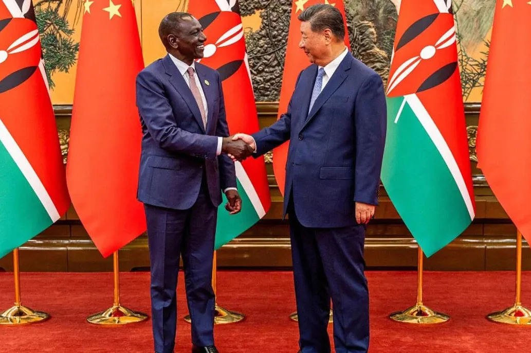 មិនធ្លាប់មានទេ ! រដ្ឋាភិបាលចិន នឹងអនុវត្តពន្ធសូន្យ