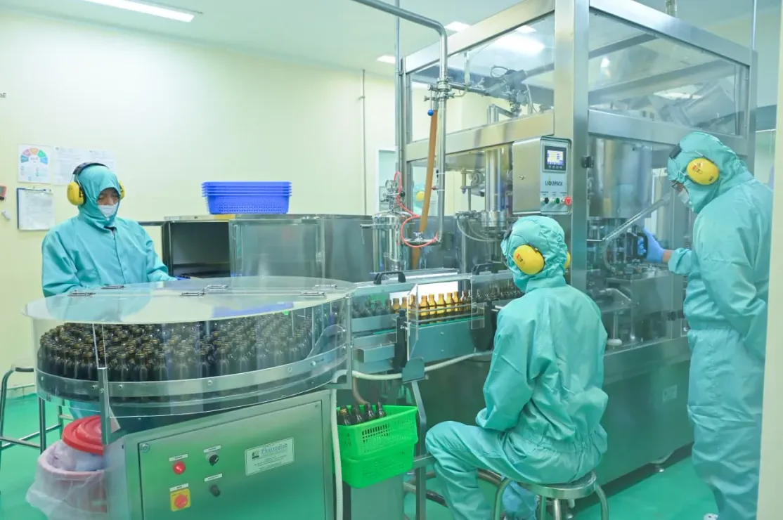 ក្រុមហ៊ុនខ្មែរចំនួន២ កំពុងនាំចេញផលិតផលទៅកាន់ទីផ្សា