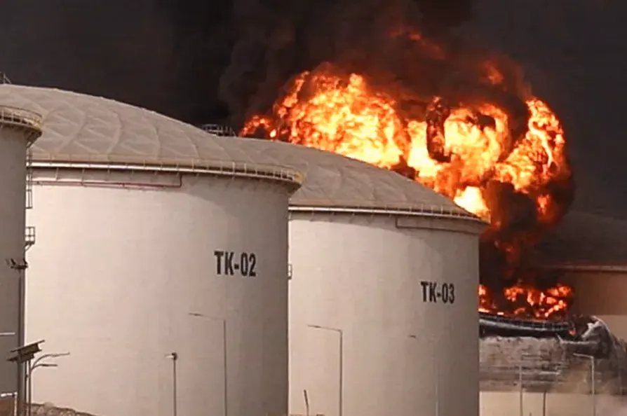 សង្គ្រាមនៅមជ្ឈិមបូព៌ា រុញច្រានឱ្យតម្លៃប្រេងកើនឡើងល