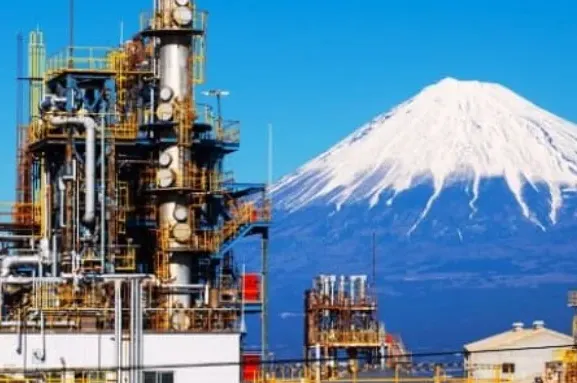 ជប៉ុនគ្រោងបញ្ចេញប្រេងពីស្តុកបម្រុងសម្រាប់រយៈពេល ២០