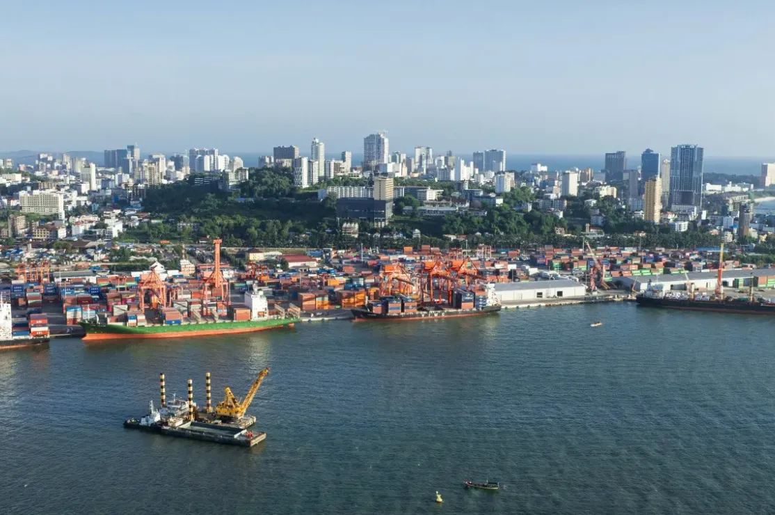 កម្ពុជា​ នឹងប្រើបច្ចេកវិទ្យាផ្កាយរណប និងបញ្ញាសិប្ប