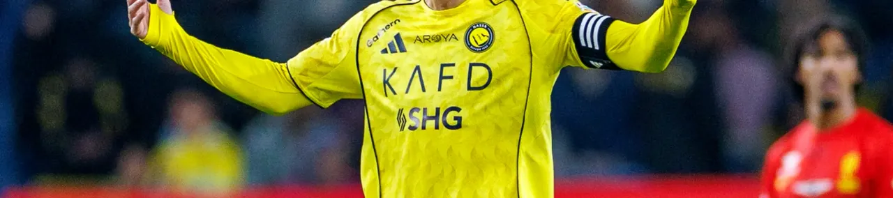 Thumbnail for មិនពាក់ព័ន្ធនឹងរបួសទេ តែនេះអាចជាមូលហេតុដែល Ronaldo មិនបានលេងសម្រាប់ Al-Nassr