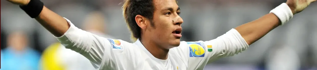 Thumbnail for ដំណើរឡើងចុះអាជីពកីឡាករបាល់ទាត់របស់ Neymar ដែលខិតជិតដល់ទីបញ្ចប់