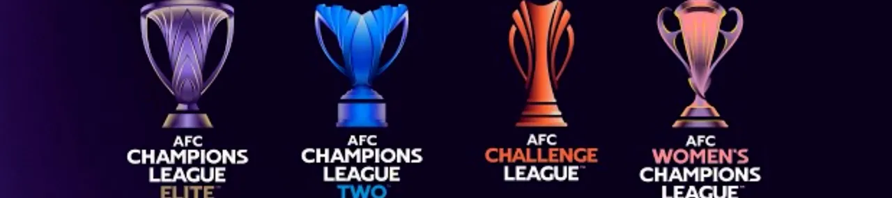 Thumbnail for AFC Challenge League 2025/26 កែទម្រង់ប្រកួត!វគ្គ៨ក្រុមចុងក្រោយ​ និងវគ្គពាក់កណ្តាលផ្តាច់ព្រ័ត្រ តំបន់ខាងលិច