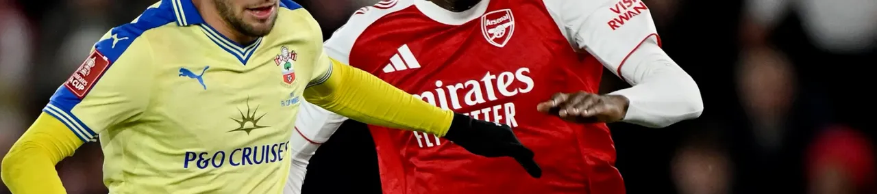 Thumbnail for តើ Arsenal​ អាចនឹងក្លាយជាម្ចាស់ជើងឯក Premier League 2025-26 នាពេលណា?