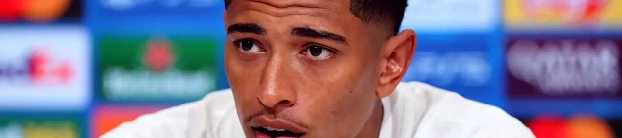 Thumbnail for វិនិយោគដើម្បីអនាគត! Bellingham ទិញភាគហ៊ុនក្លិបគ្រីឃីតមួយក្នុងស្រុកកំណើតខ្លួន