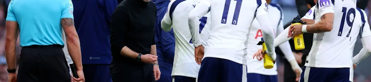 Thumbnail for តើនឹងមានអ្វីខ្លះកើតឡើងប្រសិនបើ Spurs ធ្លាក់ចេញពី Premier League?