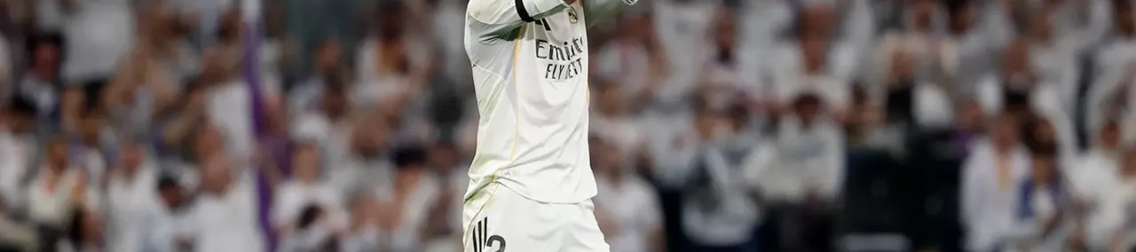 Thumbnail for តើជម្រើស១១នាក់របស់ Real Madrid ដែលឈ្នះជើងឯក UCL 2017-18 ពេលនេះទៅដល់ណាហើយ?