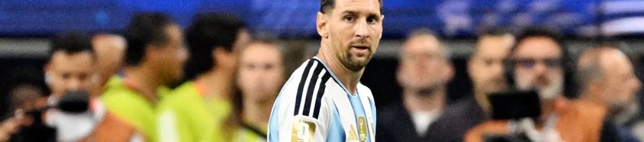 Thumbnail for Messi ក្លាយជាអ្នករកគ្រាប់បាល់ច្រើនបំផុតក្នុង World Cup ក្រោយរកបានពីរគ្រាប់ទល់អូទ្រីស