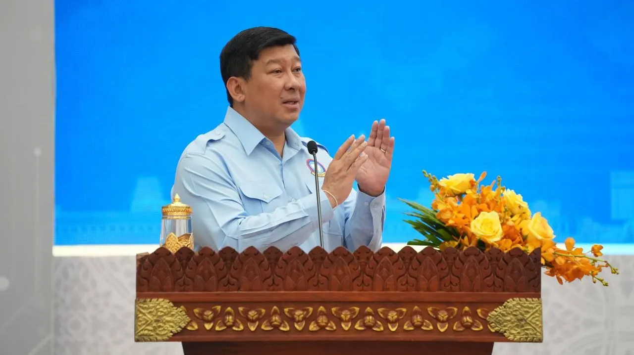 ប្រធានសហភាពសហព័...