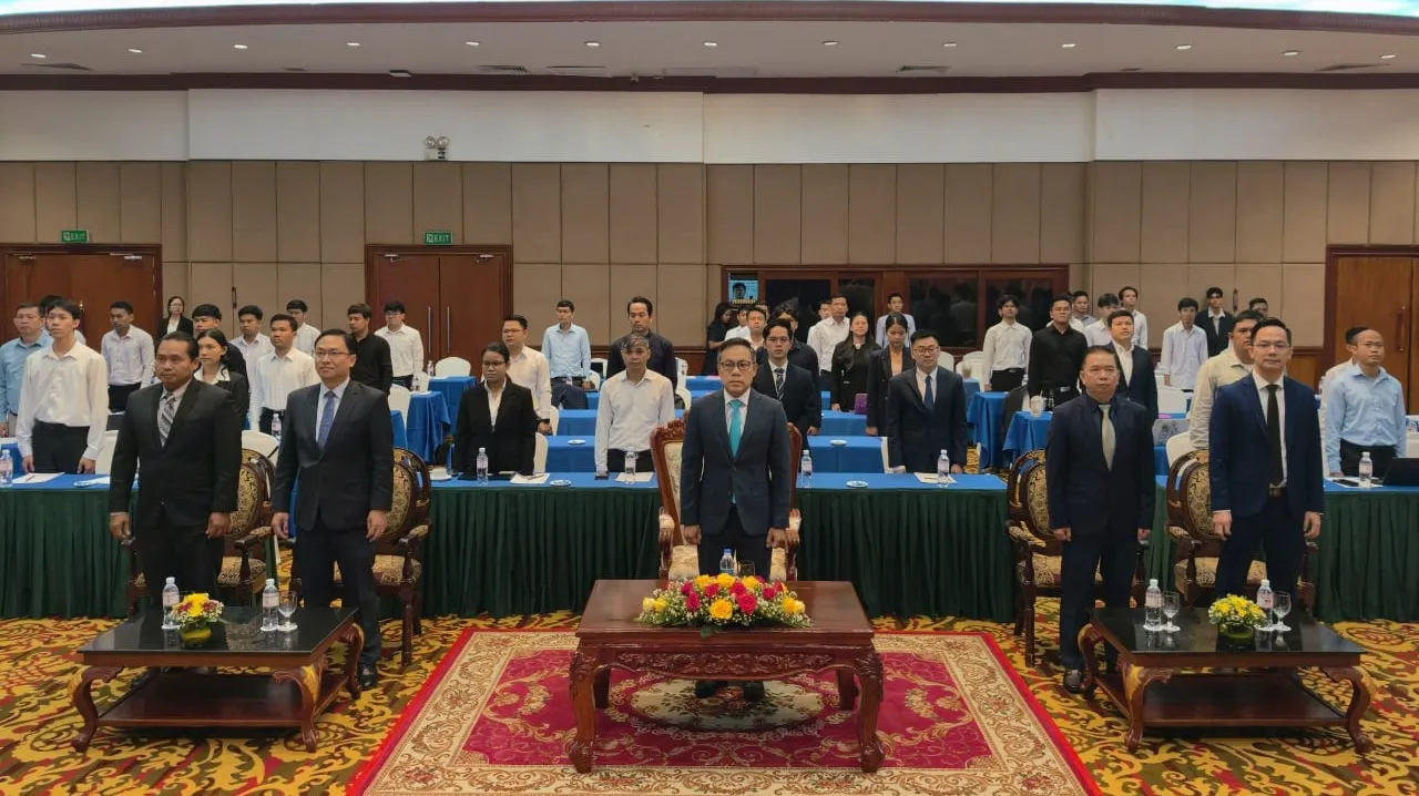 សិក្ខាសាលាស្តីព...