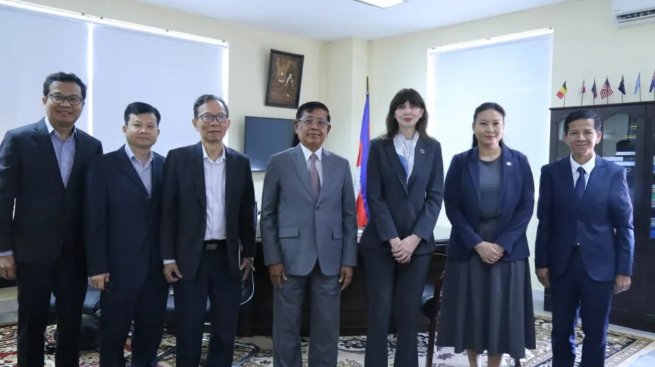 អង្គការសហប្រជាជ...