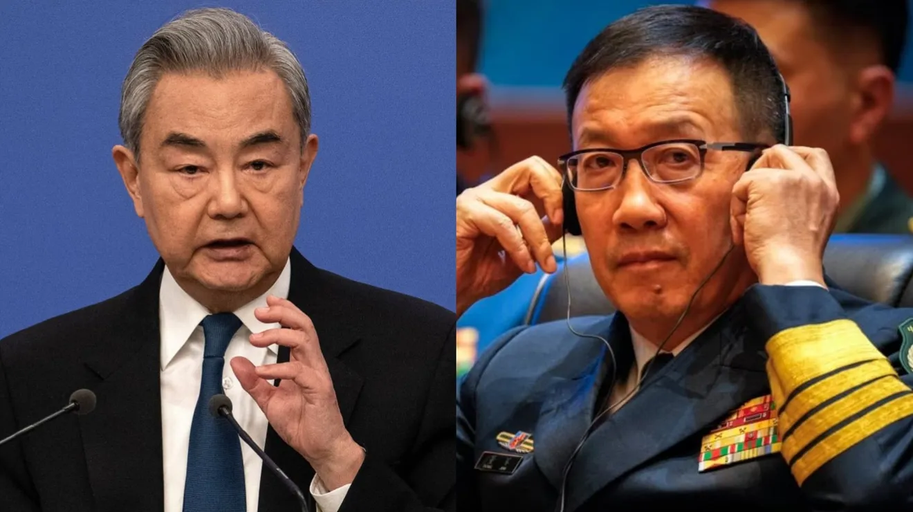 រដ្ឋមន្ត្រីការប...