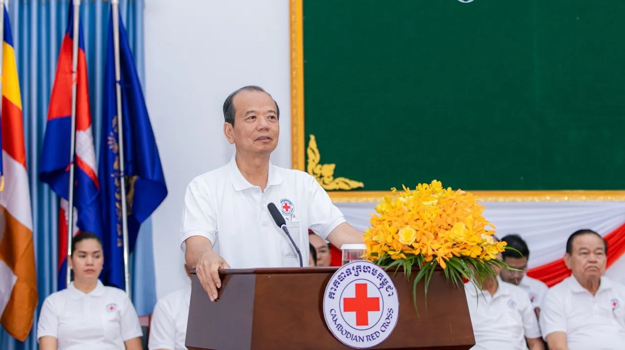 ឯកឧត្តមរដ្ឋមន្ត...