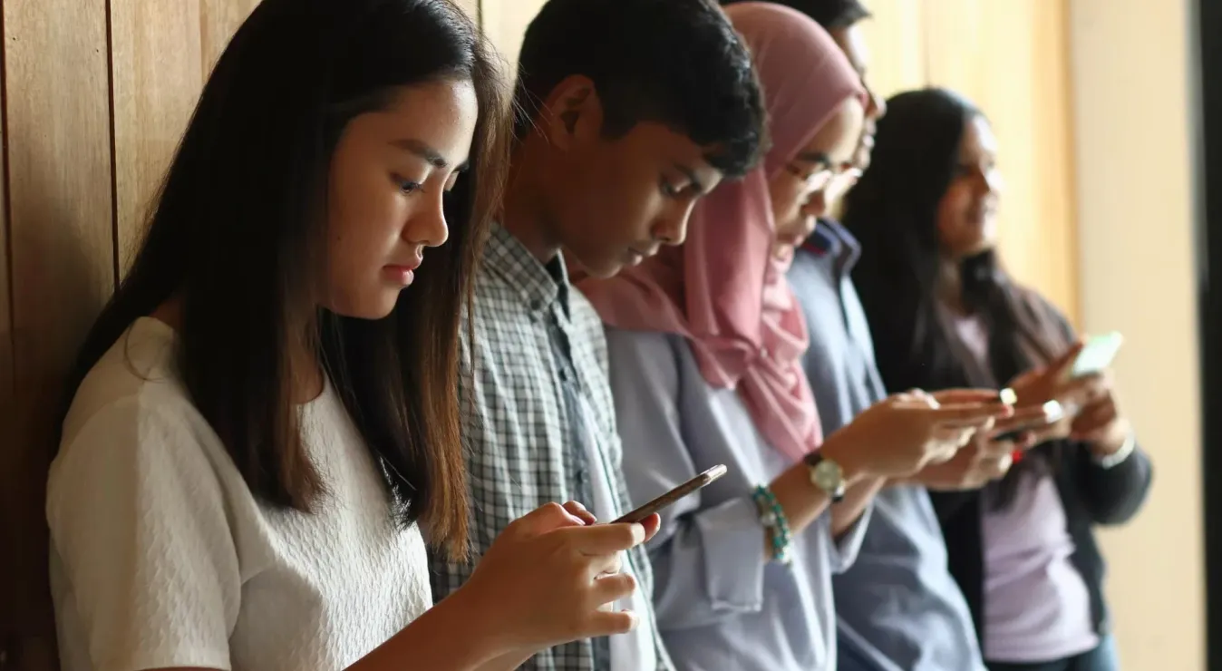 របាយការណ៍​ ​UNU​ ​៖​ ​កុមារ​ ​១​នាក់​ក្នុង​ចំណោម​៦​នាក់​នៅ​ម៉ាឡេស៊ី​ ​ប្រឈម​បញ្ហា​សុខភាព​ផ្លូវចិត្ត​