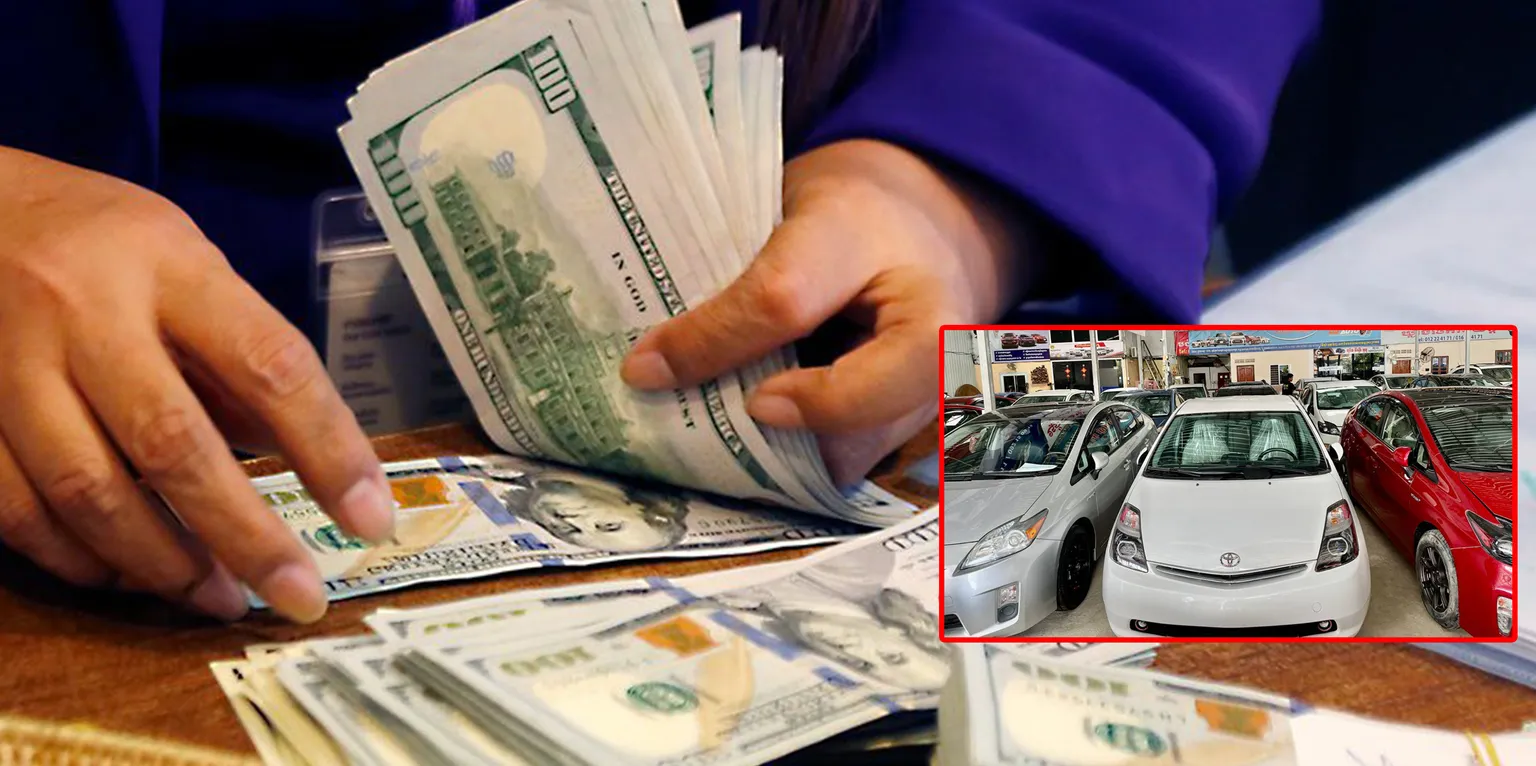 អ្នកជំនាញប្រាប់ឱ្យពលរដ្ឋ​​ប្រុ​ងប្រយ័ត្នចំពោះការទិញសម្ភារៈ​ដោយបង់រំលស់ ជាពិសេស ​រថយន្ត​ និងម៉ូតូ - AMS Article Thumbnail