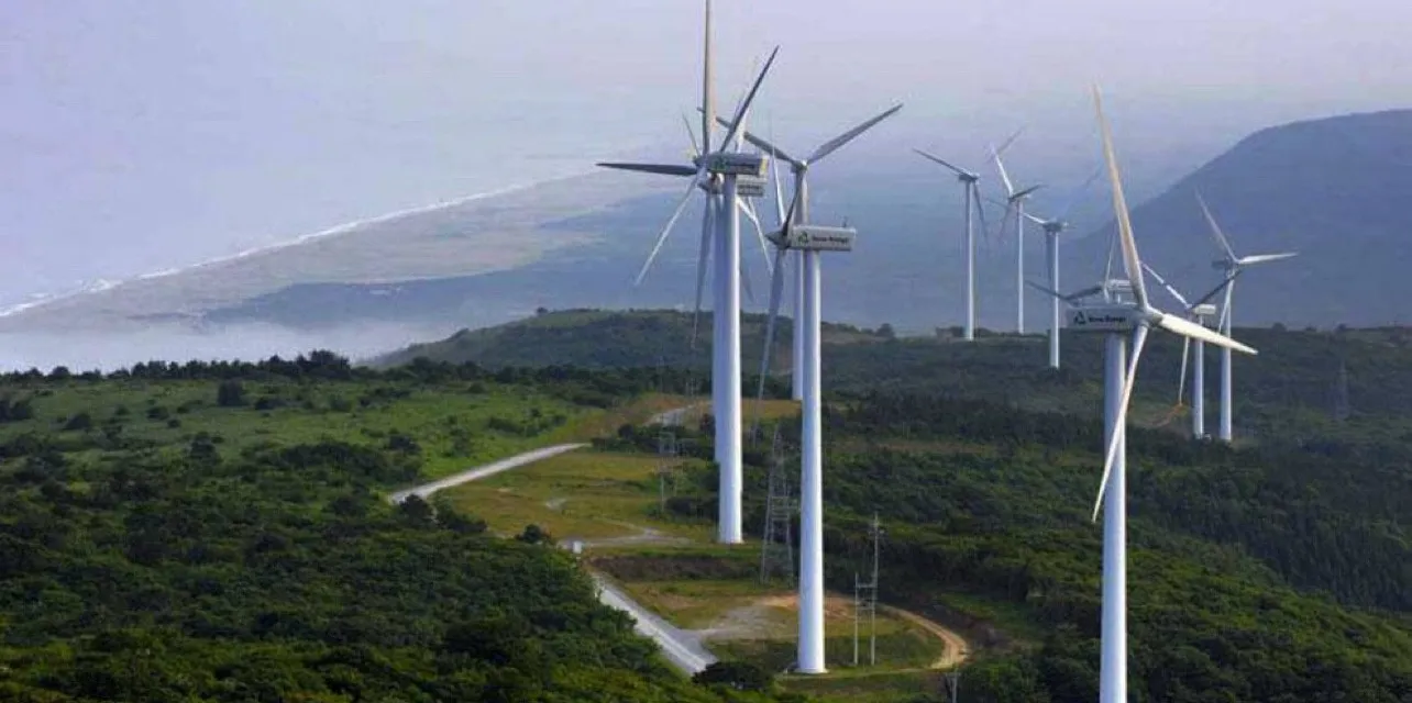 កម្ពុជា ​អនុម័ត​គម្រោង​វិនិយោគ​​ថាមពល​ចំនួន ២៤គម្រោង​ ដោយរំពឹងថា​តម្លៃប្រើប្រាស់​នឹង​បន្តធ្លាក់ចុះ​បន្ថែមទៀត​ - AMS Article Thumbnail