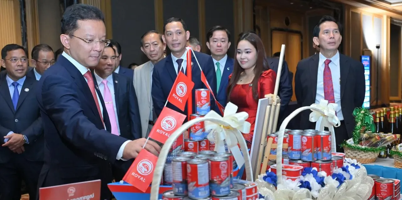 ធនាគារ SME ផ្តល់ហិរញ្ញប្បទាន​ ៤៥លានដុល្លារអាម៉េរិក ដល់ MSME ១៥៨ សហគ្រាសក្នុងរយៈពេល៦ខែ - AMS Article Thumbnail