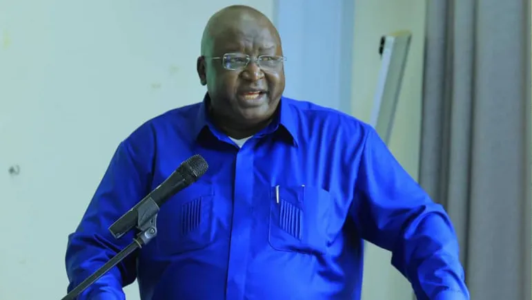 ជនជាតិអ៊ូហ្គង់ដា ៥០០ នាក់ នឹងត្រូវបញ្ជូនទៅស្រុកកំណើតវិញ ក្រោយចាញ់បោកក្រុមជួញដូរខុសច្បាប់ - AMS Article Thumbnail