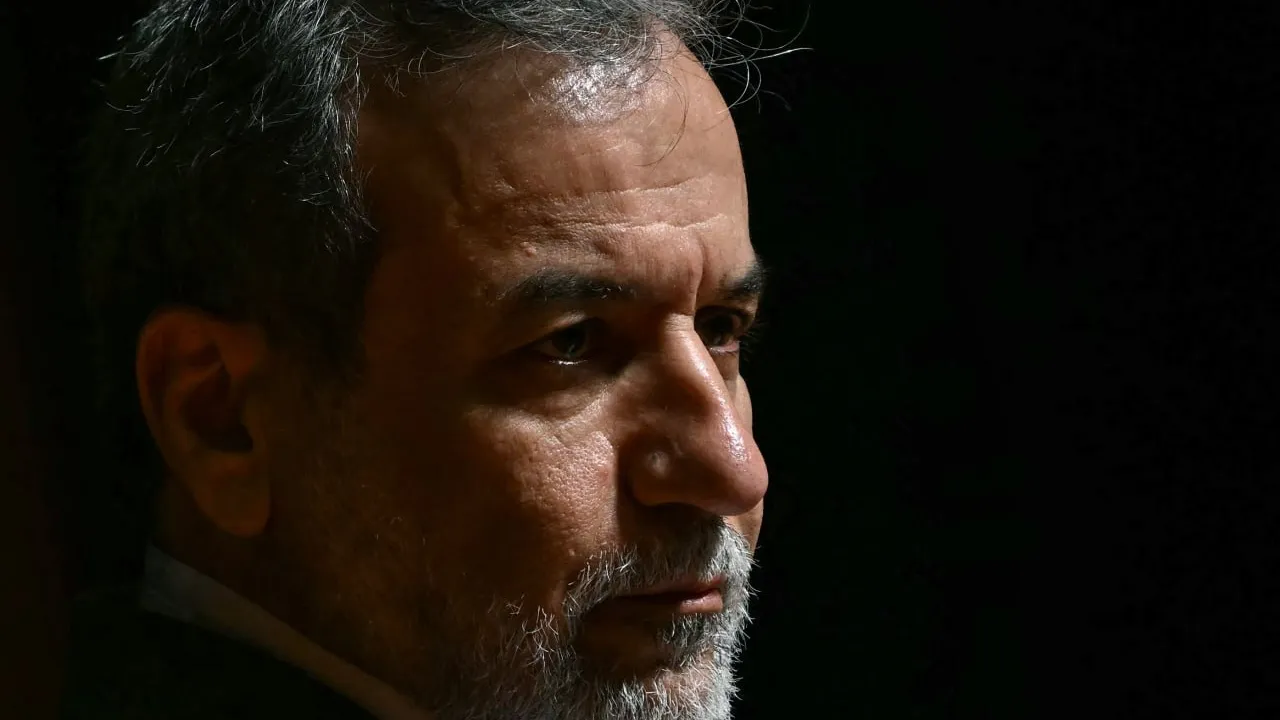 អ៊ីរ៉ង់ តែងរាយការណ៍ប្រាប់ ចិន និង រុស្ស៊ី រាល់ពេលចរចាជាមួយ អាមេរិក - AMS Article Thumbnail