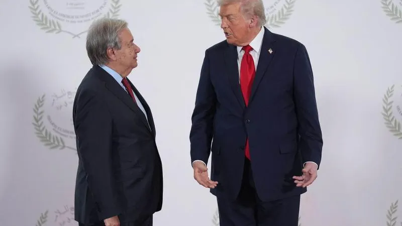 UN ប្រកាសទារលុយ អាមេរិក ជំពាក់ជិត ៤ ពាន់លានដុល្លារ - AMS Article Thumbnail