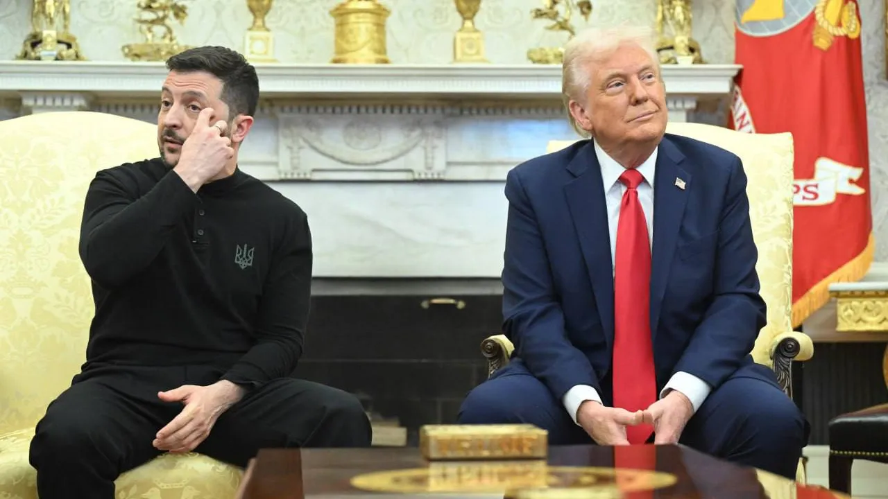 ជំនួយយោធា អាមេរិក ជួយ អ៊ុយក្រែន ទប់ទល់សង្គ្រាម រុស្ស៊ី ធ្លាក់ចុះស្ទើរ ១០០ ភាគរយ - AMS Article Thumbnail