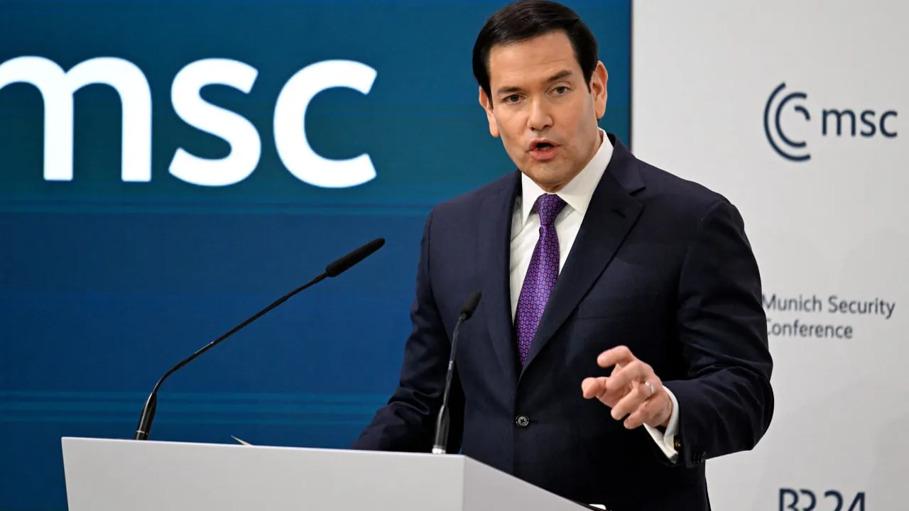 អាមេរិក ពន្លះ UN ថា អសមត្ថភាពបញ្ចប់ជម្លោះនានាទូទាំងពិភពលោក - AMS Article Thumbnail