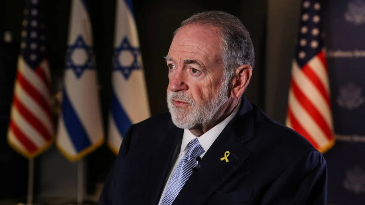 ប្រទេសអារ៉