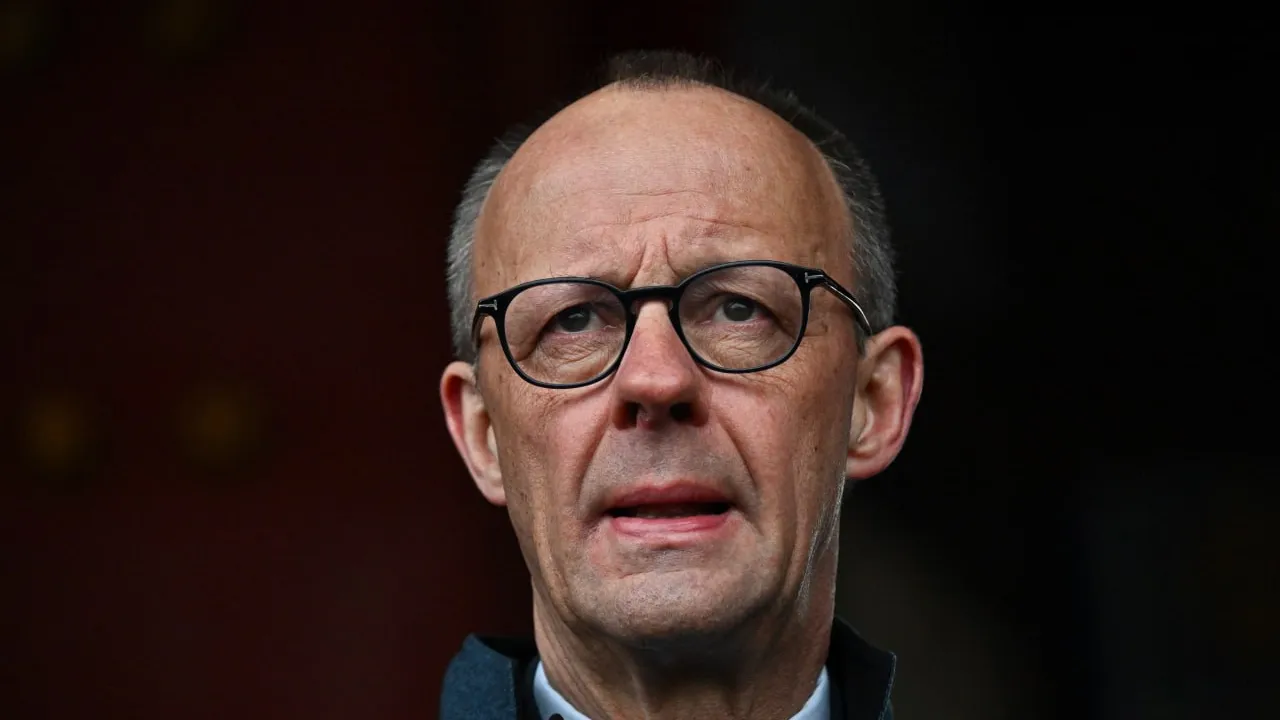 អាល្លឺម៉ង់ ជំរុញ ចិន ប្រើឥទ្ធិពលលើ រុស្ស៊ី ឱ្យបញ្ឈប់សង្គ្រាម អ៊ុយក្រែន - AMS Article Thumbnail