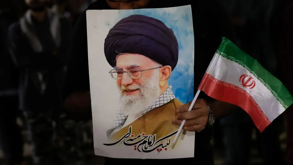 CIA អាមេរិក បោះដៃឲ្យចារកម្ម អ៊ីស្រាអែល ទើបដៅសម្លាប់មេដឹកនាំ អ៊ីរ៉ង់ គ្មានខុស - AMS Article Thumbnail