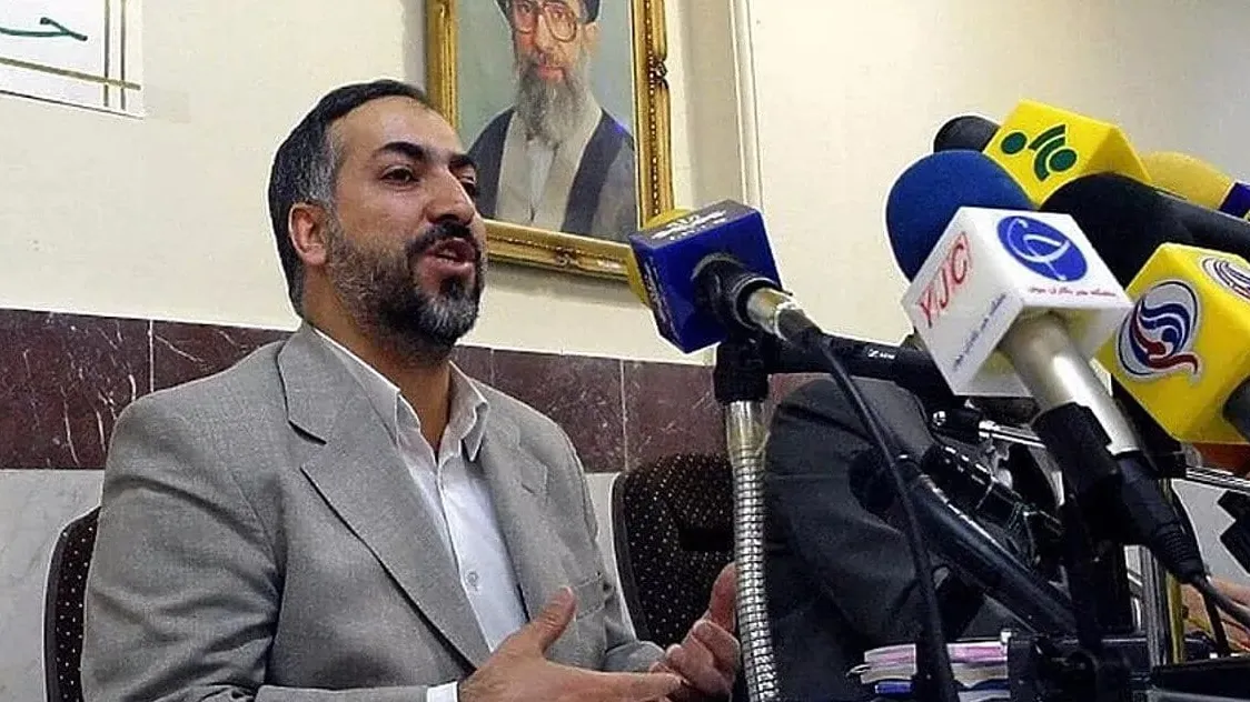 អ៊ីរ៉ង់ ចោទ អ៊ុយក្រែន លូកដៃផ្ទាល់ក្នុងសង្គ្រាមមជ្ឈិមបូព៌ា - AMS Article Thumbnail