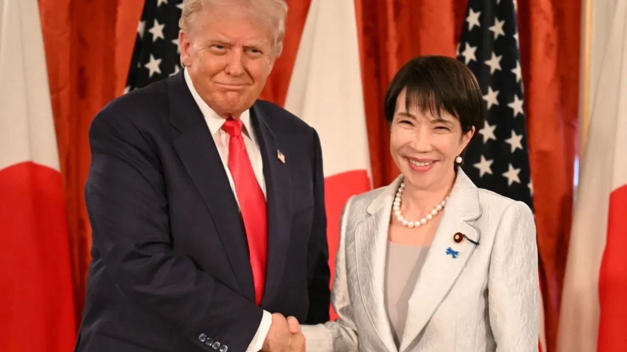 ជប៉ុន និងអ