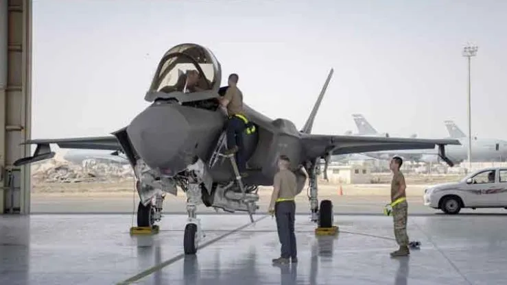 អាមេរិក បញ្ចេញអាវុធលក់បន្ទាន់ឲ្យក្រុមប្រទេសឈូងសមុទ្រ ចំពេលតានតឹងជាមួយ អ៊ីរ៉ង់ - AMS Article Thumbnail