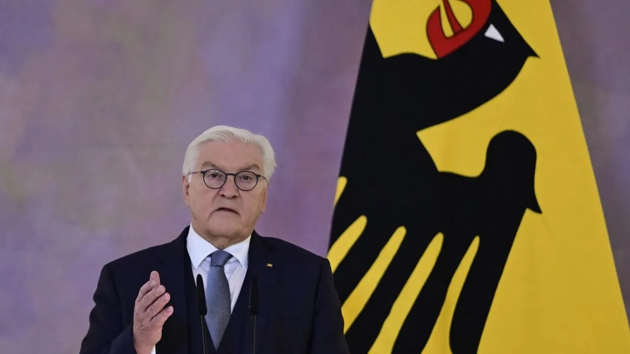 អាល្លឺម៉ង់ ហៅសង្គ្រាមអ៊ីរ៉ង់ ថា ជា “ កំហុសដ៏មហន្តរាយ ” - AMS Article Thumbnail