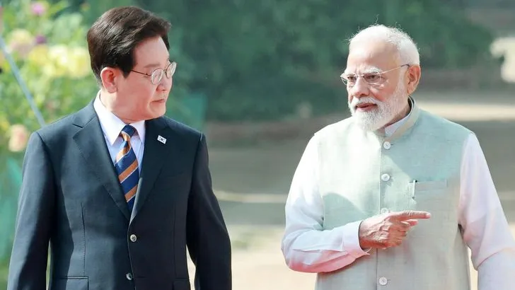 ប្រធានាធិប