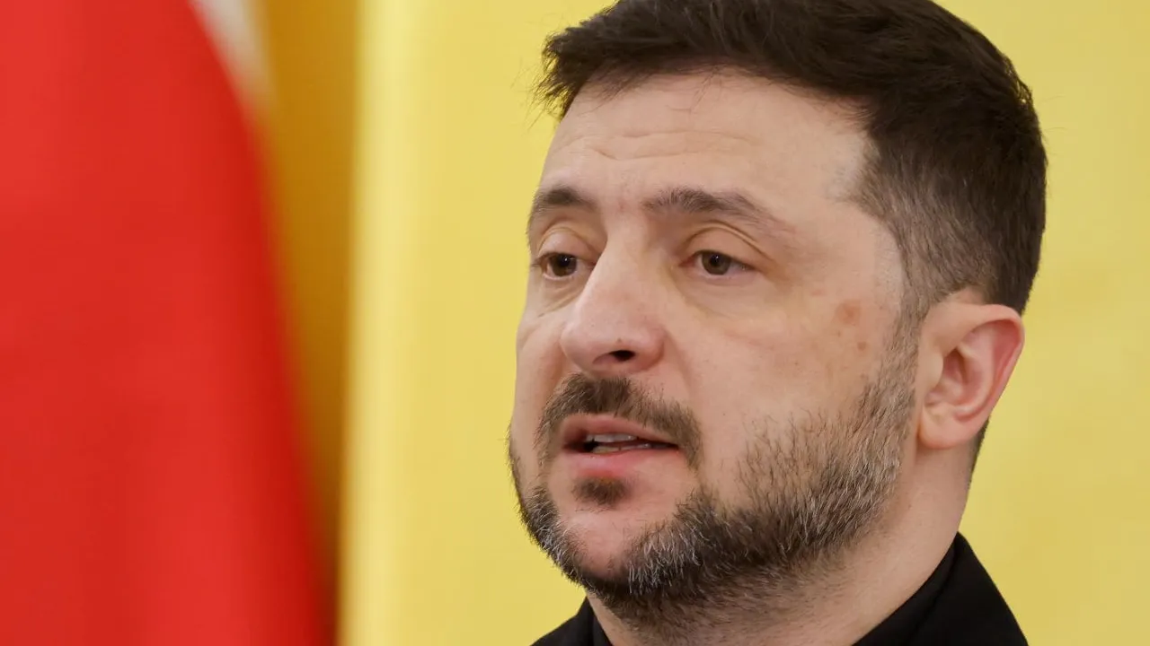 អ៊ុយក្រែន ចុះកិច្ចព្រមព្រៀងយន្តហោះគ្មានមនុស្សបើក ជាមួយប្រទេសឈូងសមុទ្រចំនួន ៣ - AMS Article Thumbnail