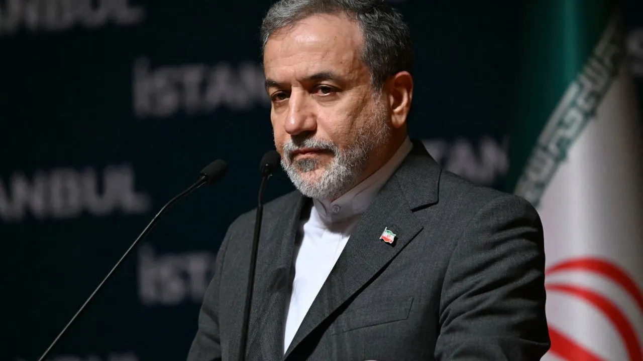 អ៊ីរ៉ង់ ថា អាមេរិកត្រូវឈប់គំរាម ដើម្បីបន្តការចរចា - AMS Article Thumbnail