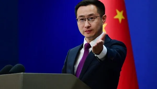 ចិនថ្កោលទោសការបាញ់ប្រហារ នៅពិធីជប់លៀង លោក Trump - AMS Article Thumbnail