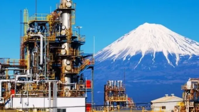 ជប៉ុនគ្រោង