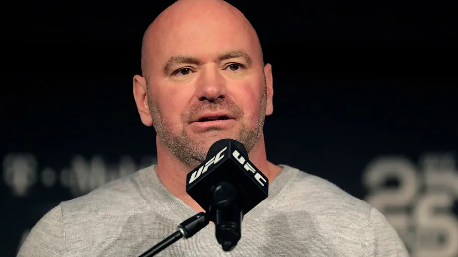 ប្រធាន UFC លោក Dana White “Conor McGregor នឹងអវត្តមាន១ឆ្នាំ”