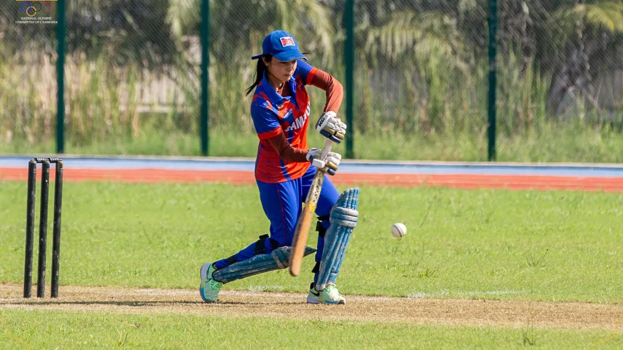 បេសកកម្មអាណត្តិថ្មី គ្រិកឃីតកម្ពុជានឹងបណ្ដុះបណ្ដាលដល់សិស្សសាលា និងបង្កើនការផ្សព្វផ្សាយដល់មហាជន